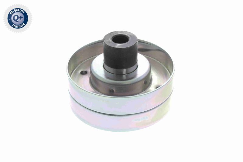 VAICO V46-0313 Deflection/Guide Pulley, V-ribbed belt