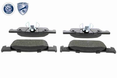 Brake Pad Set, disc brake VAICO V46-0680