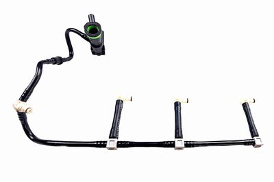 Hose, fuel overflow VAICO V46-1208