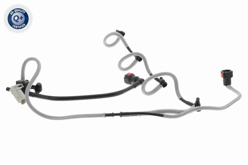 VAICO V46-1209 Hose, fuel overflow