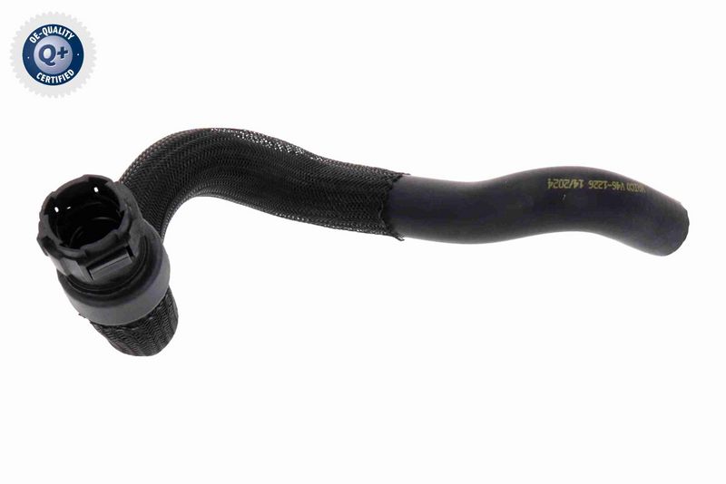 VAICO V46-1226 Hose, heat exchanger (heating)