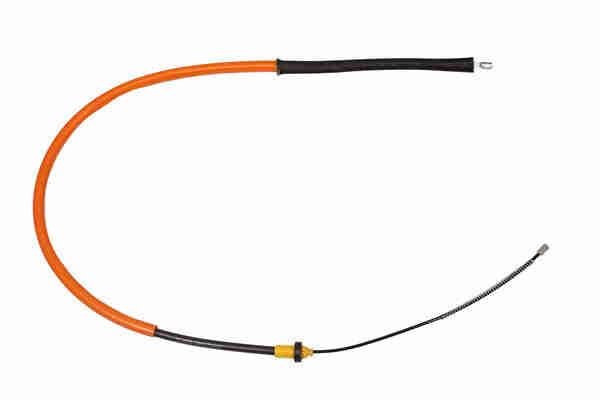 VAICO V46-30069 Cable Pull, parking brake