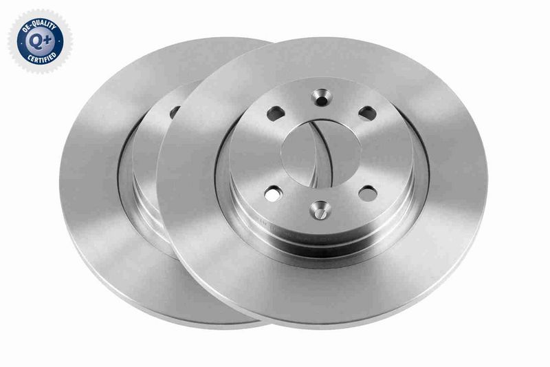 VAICO V46-40003 Brake Disc