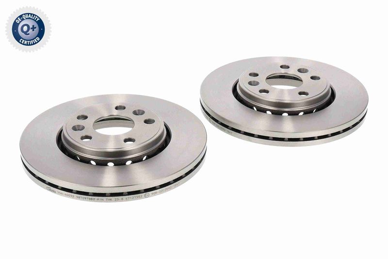 VAICO V46-40032 Brake Disc