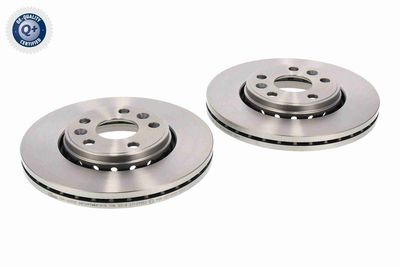 Brake Disc VAICO V46-40032