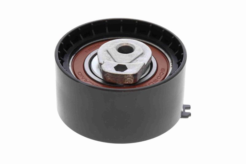 VAICO V46-4124 Tensioner Pulley, timing belt