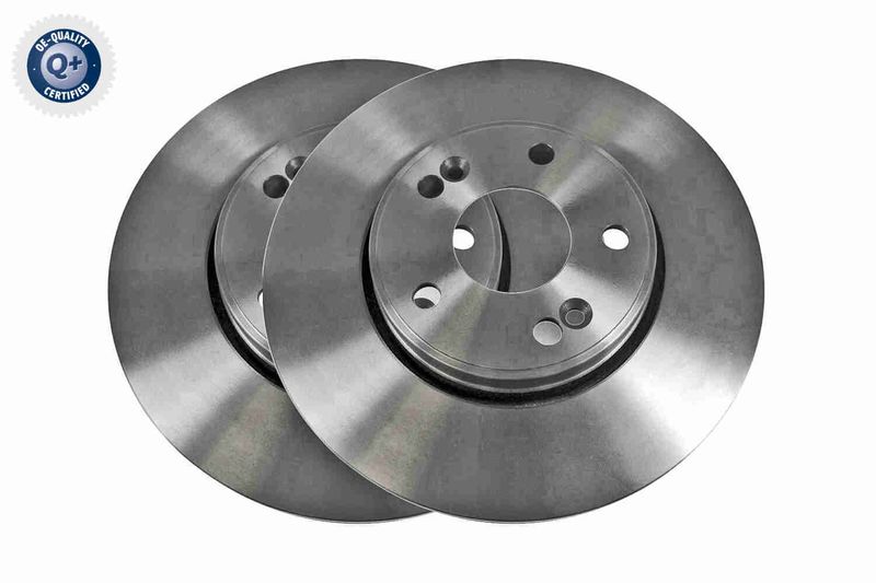 VAICO V46-80011 Brake Disc