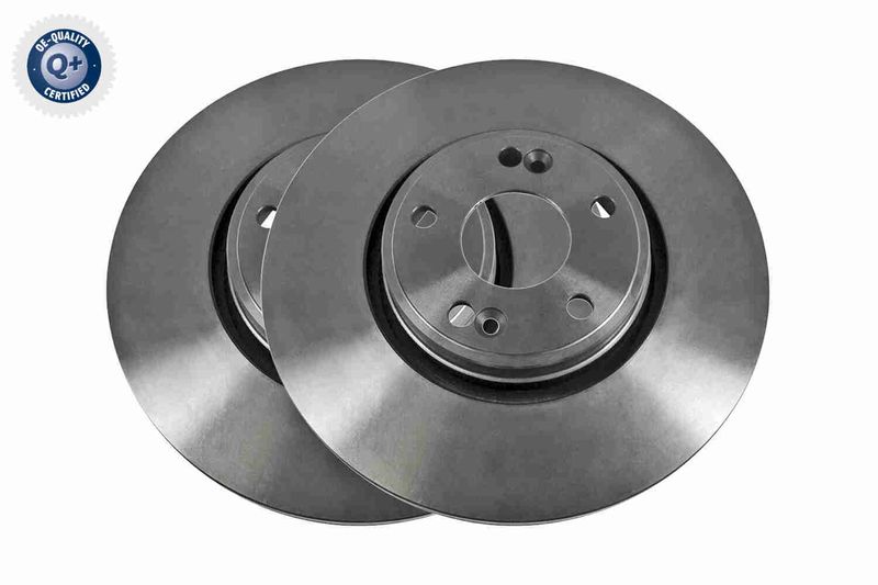 VAICO V46-80012 Brake Disc