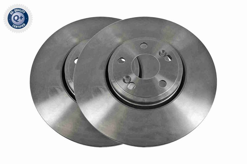 VAICO V46-80013 Brake Disc