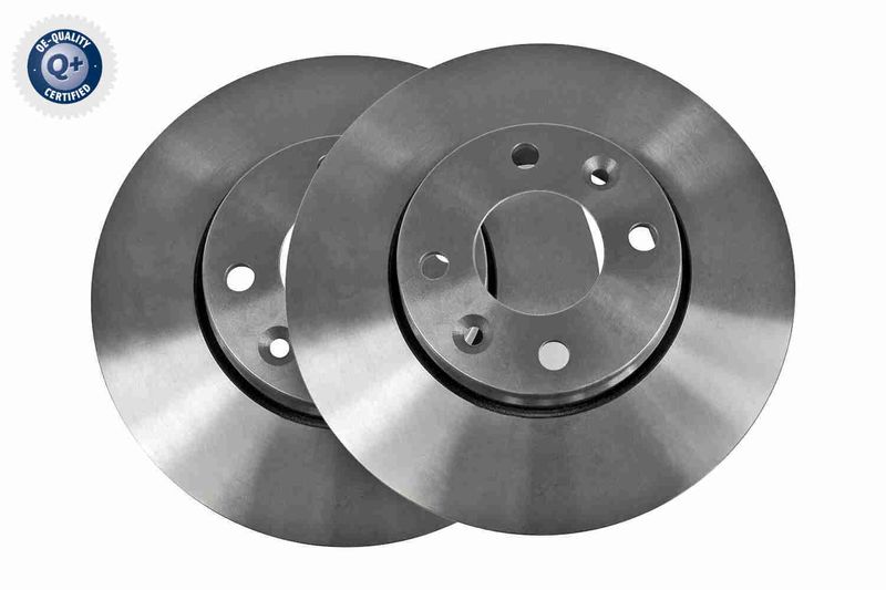 VAICO V46-80014 Brake Disc