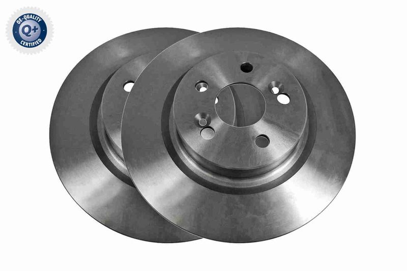 VAICO V46-80016 Brake Disc