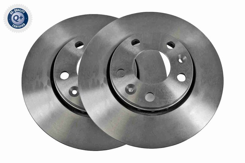 VAICO V46-80017 Brake Disc