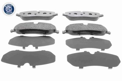 Brake Pad Set, disc brake VAICO V48-0004
