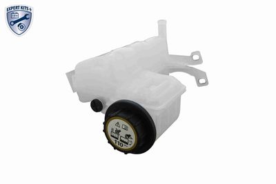 Expansion Tank, coolant VAICO V48-0177