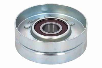 Tensioner Pulley, V-ribbed belt VAICO V48-0410