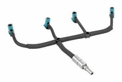 Hose, fuel overflow VAICO V48-0525