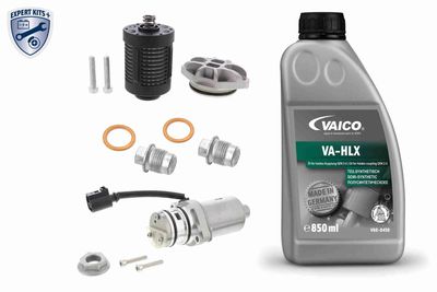 Repair set, multi-plate clutch pump (all-wheel drive) VAICO V48-0526