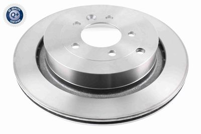 Brake Disc VAICO V48-80005