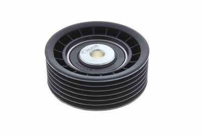 Deflection/Guide Pulley, V-ribbed belt VAICO V50-1008