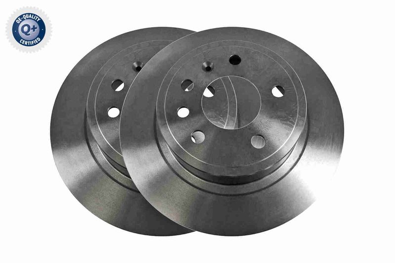 VAICO V50-40002 Brake Disc