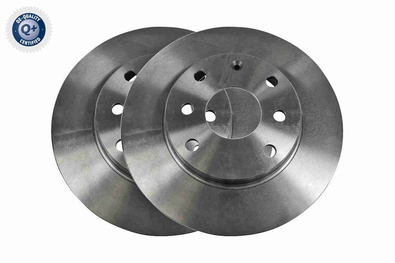 VAICO V51-80004 Brake Disc