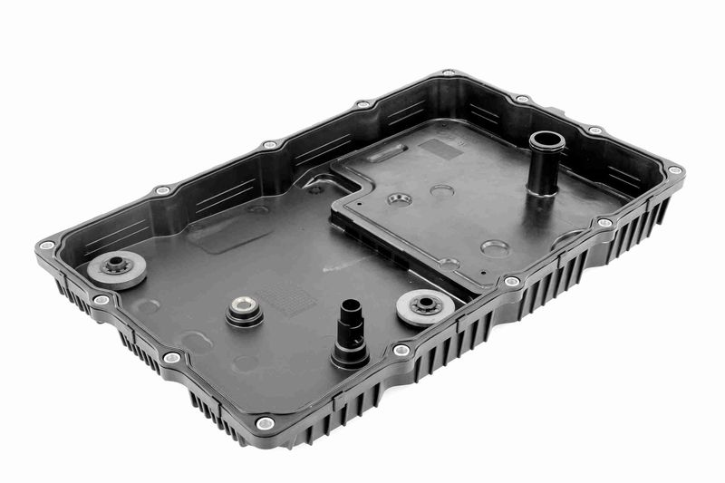 VAICO V52-0204 Oil Sump, automatic transmission