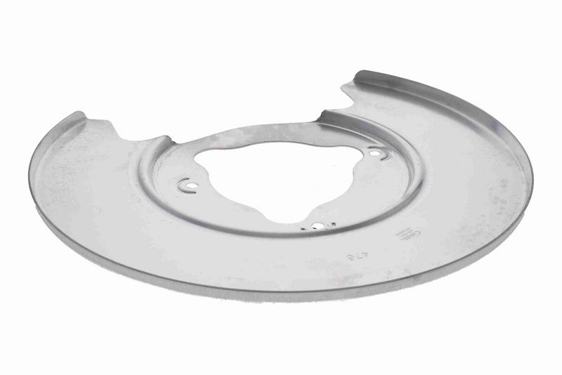 VAICO V58-0091 Splash Guard, brake disc