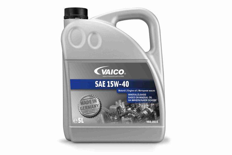 VAICO V60-0015 Engine Oil