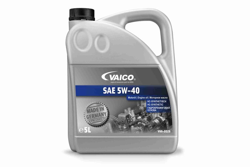 VAICO V60-0026 Engine Oil