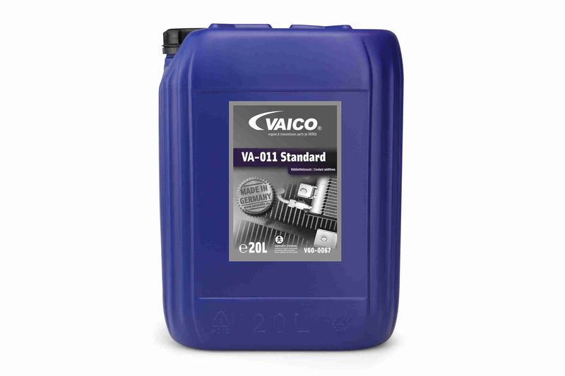 VAICO V60-0067 Antifreeze