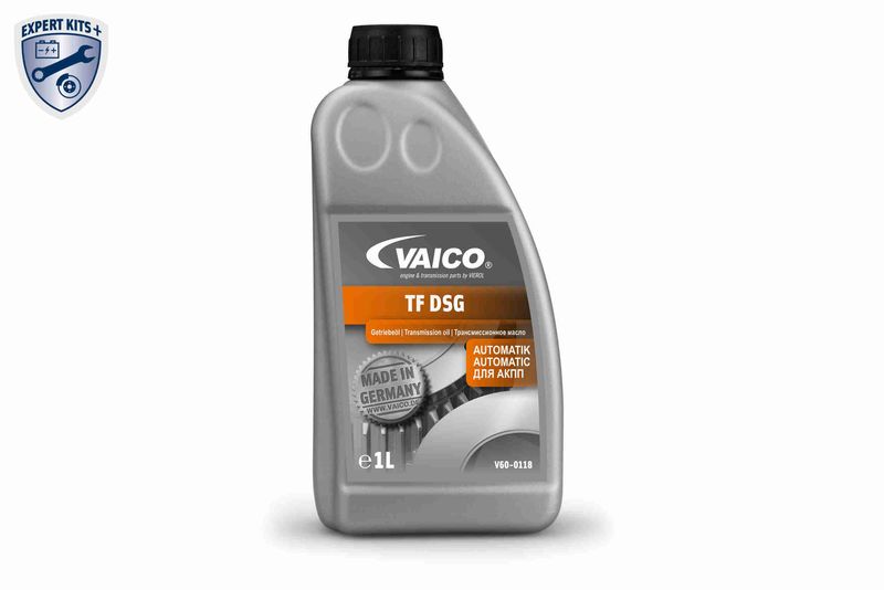 VAICO V60-0118 Automatic Transmission Fluid