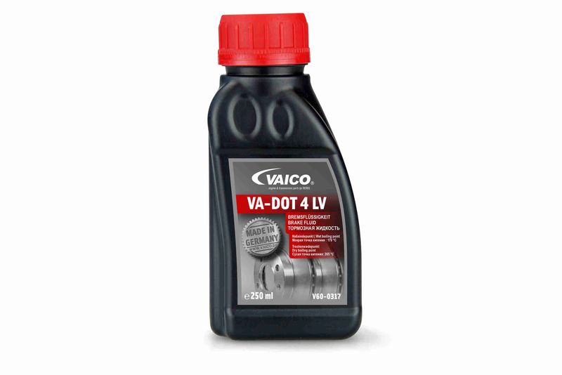 VAICO V60-0317 Brake Fluid