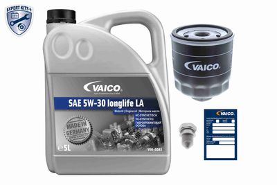 Parts Set, maintenance service VAICO V60-3001