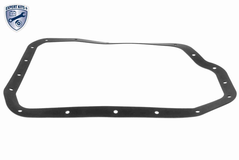 VAICO V70-0614 Gasket, automatic transmission oil sump