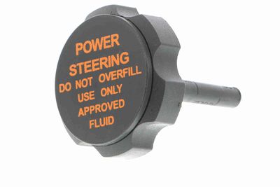 Cap, power steering fluid reservoir VAICO V95-0335