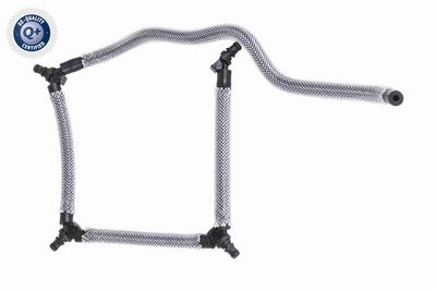 Hose, fuel overflow VAICO V95-0525