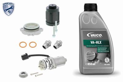 Repair set, multi-plate clutch pump (all-wheel drive) VAICO V95-0617