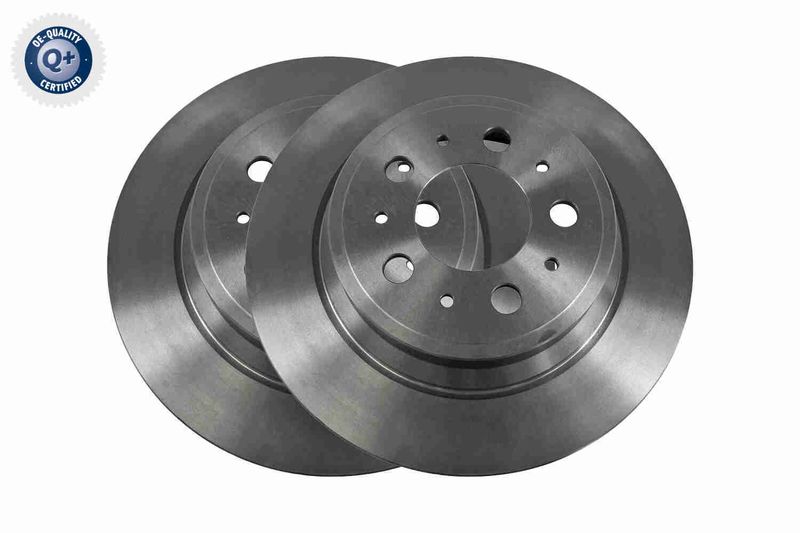 VAICO V95-40007 Brake Disc