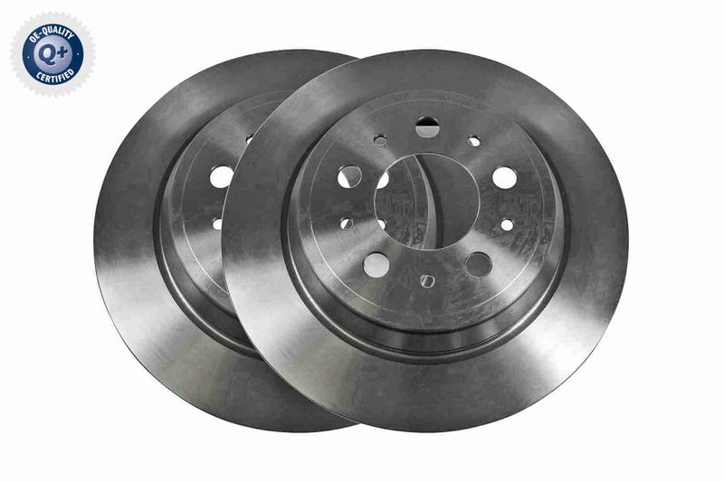 VAICO V95-40010 Brake Disc