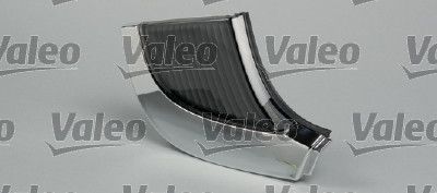VALEO 043296 Lens, side marker light