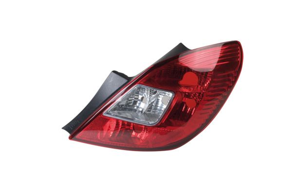 VALEO 043392 Tail Light Assembly
