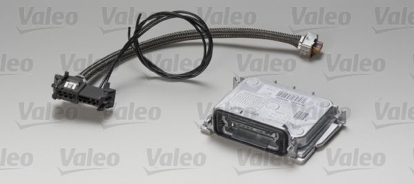 VALEO 043475 Ballast, gas discharge lamp