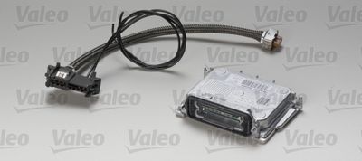 Ballast, gas discharge lamp VALEO 043475