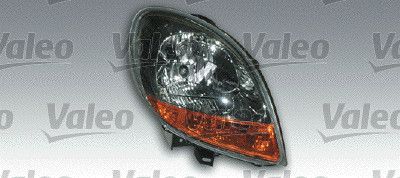Headlight VALEO 043569