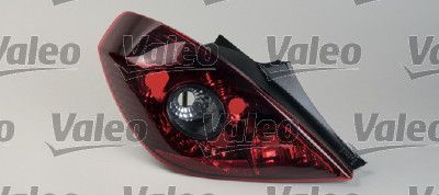VALEO 043593 Tail Light Assembly