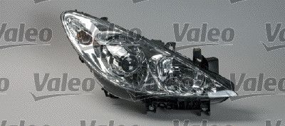 VALEO 043649 Headlight