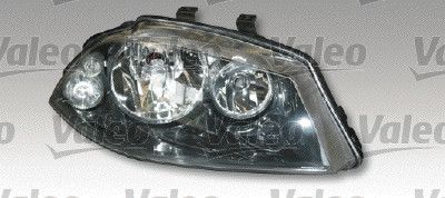VALEO 043702 Headlight