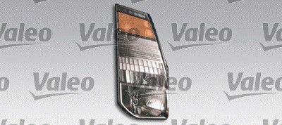 VALEO 043706 Headlight