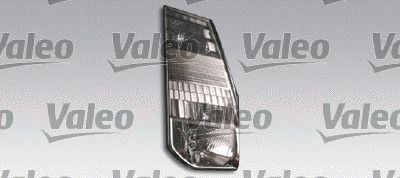 Headlight VALEO 043707