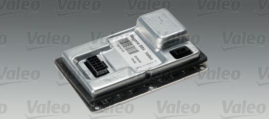 VALEO 043736 Ballast, gas discharge lamp
